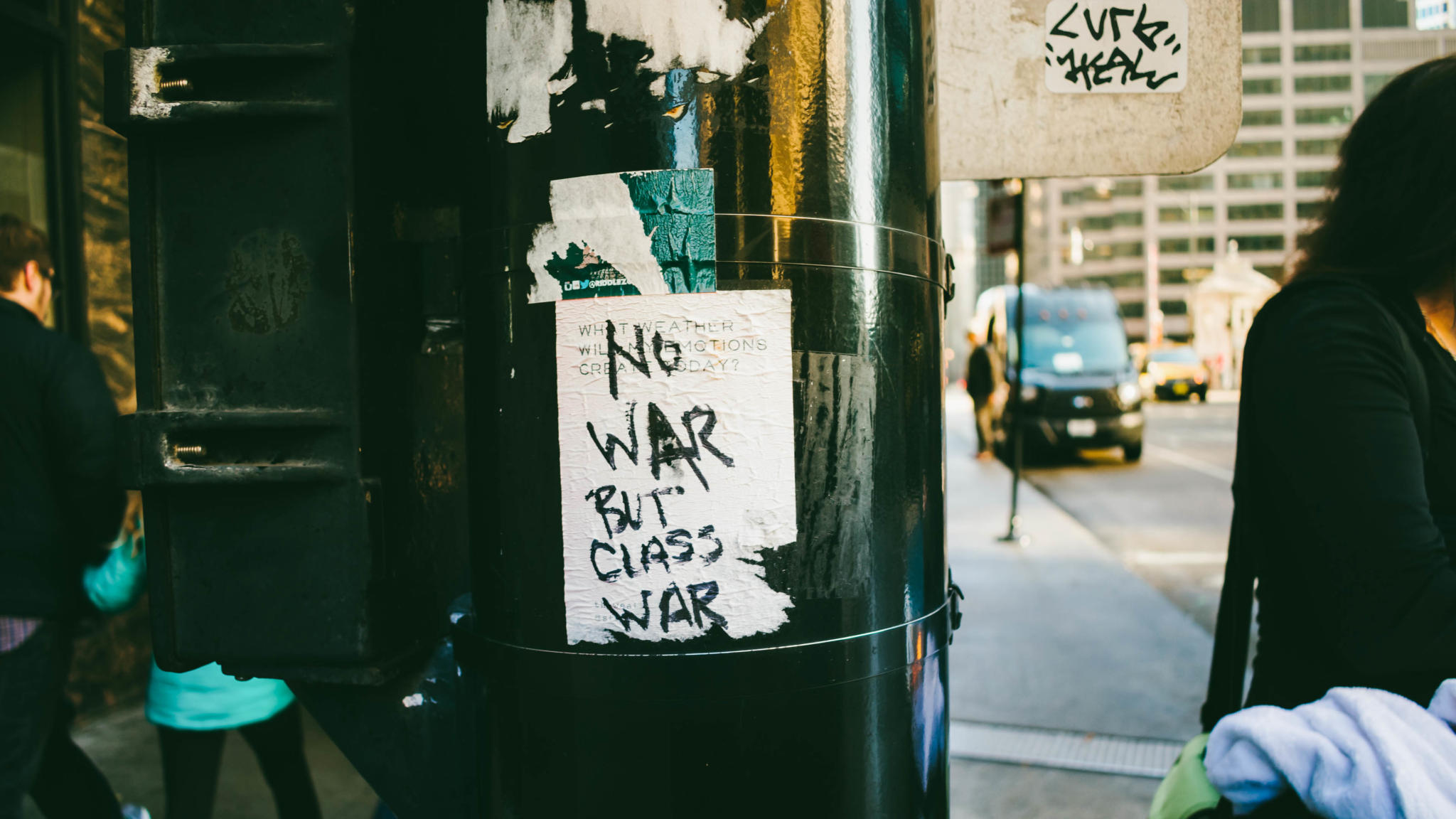 Class War