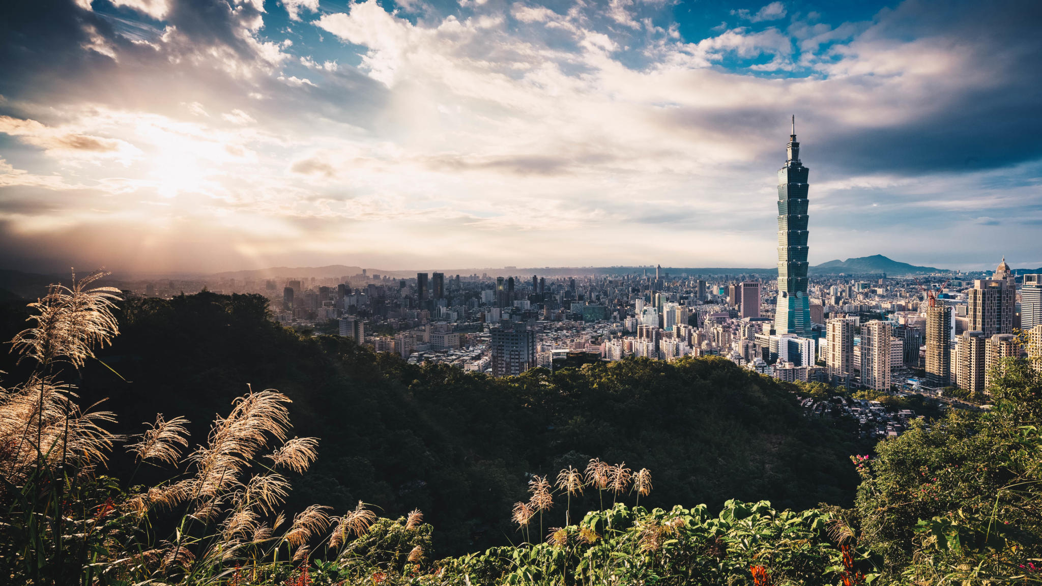 taipei