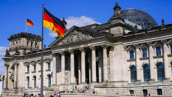 Allemagne : l’Alliance pour le revenu de base devrait participer aux élections fédérales