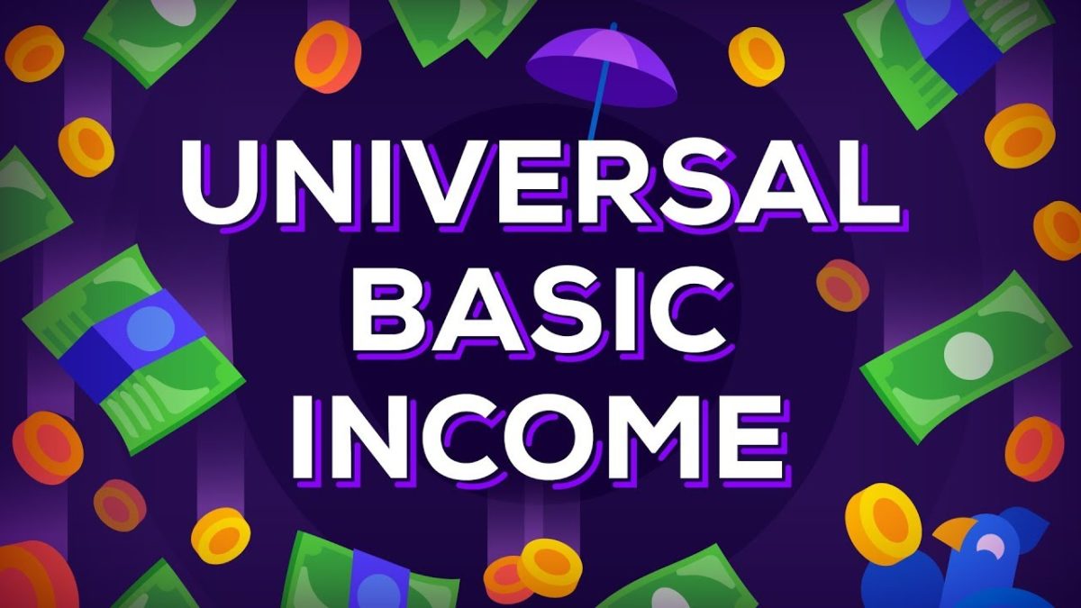 Universal Basic Income Explained