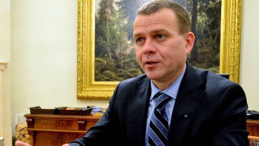 Le ministre finlandais des Finances veut mettre fin à l’expérience du RBI