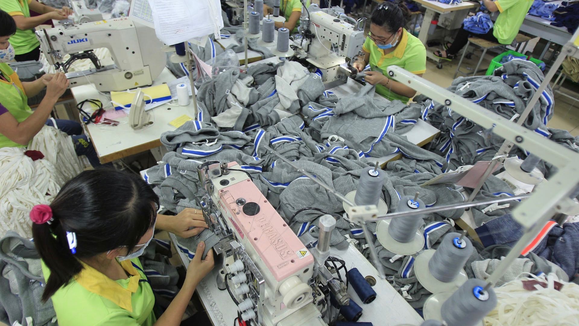 Un rapport annonce que la robotisation va entraîner une recrudescence de l’esclavage en Asie du sud-est
