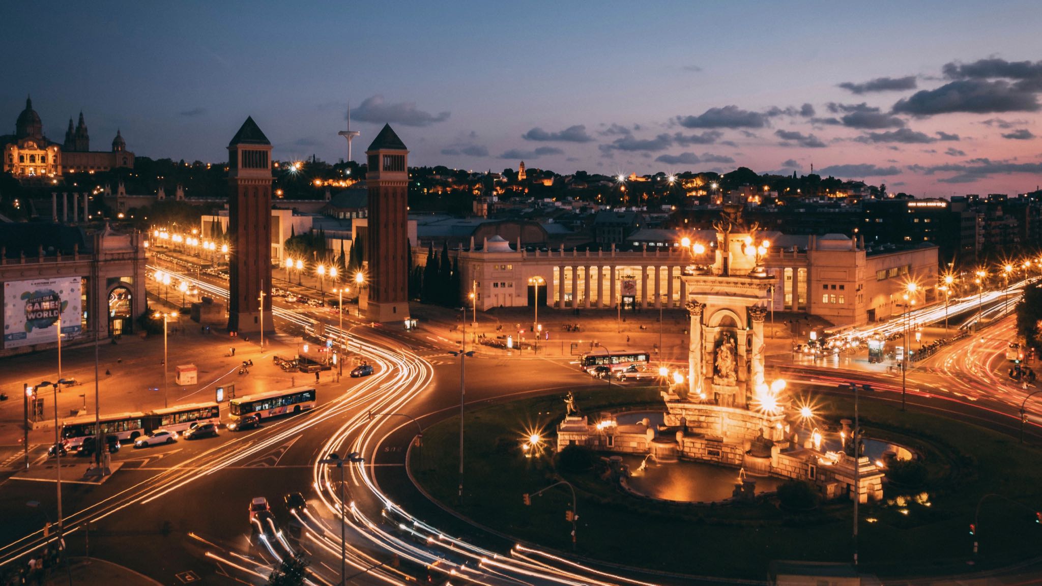 Le réseau européen pour le revenu de base organise son université d’été à Barcelone