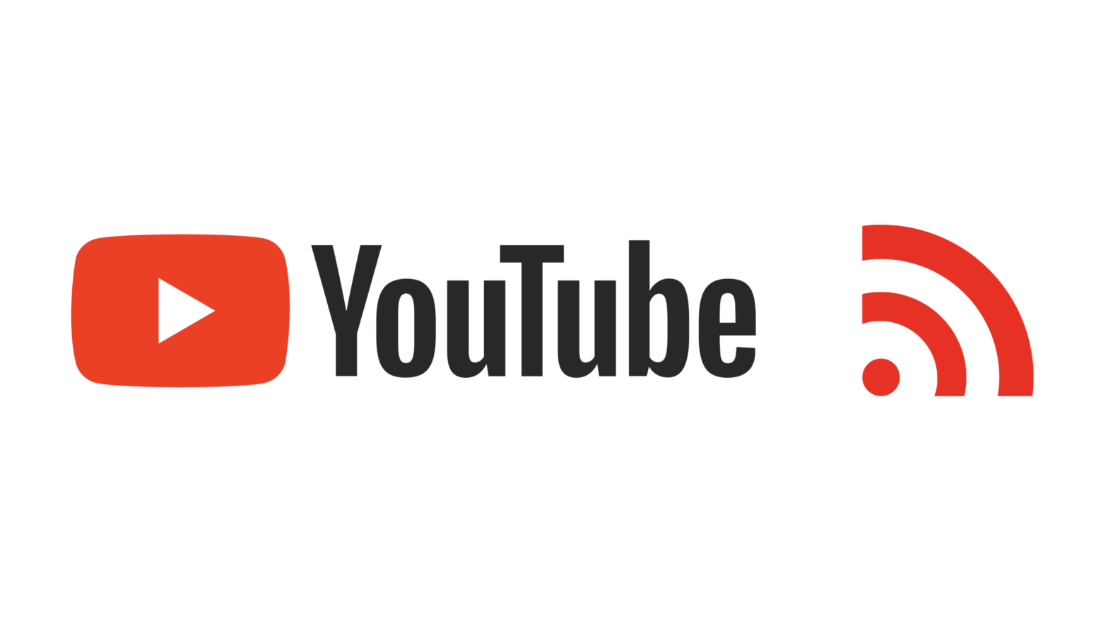 Obtenir le flux RSS d’une chaîne YouTube